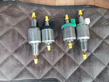 кондер на авто: В токмоке китайский автономка запчасть, в наличи запчасти насосы — 10