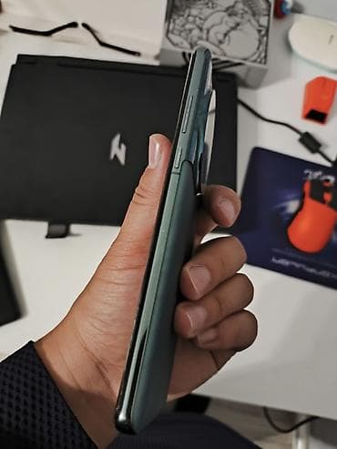 iphone 6 osh: OnePlus 12, Б/у, 512 ГБ, цвет - Зеленый, 2 SIM — 10