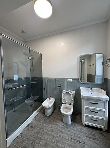 сары озон места: 650 м², 5 комнат, Бассейн, Кондиционер, Парковка — 4