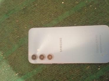 galaxy a72: Samsung Galaxy A14 5G, цвет - Белый — 2
