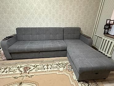 elegance stroy: 1 комната, 35 м², 8 этаж, Косметический ремонт — 6