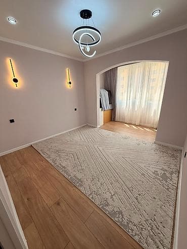 Недвижимость: 3 комнаты, 83 м², Технопарк 4 этаж, Евроремонт — 4