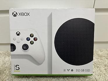 sony ps 2: Продаю Xbox Series S в отличном состоянии. 🔹 Компактная и мощная — 2