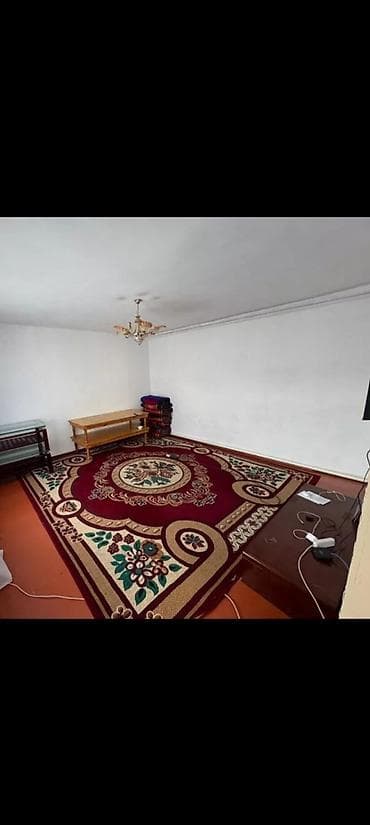 каинды долгосрочно: 59 м², 3 комнаты, Парковка, Забор, огорожен — 5