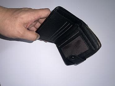 сумка кошелек: 1 Клатч
3 кошельки 
2000 сом — 4