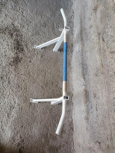 настенные турник: Турник, Турник, Настенный — 1