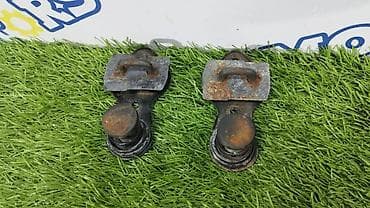 Петли капота Mercedes-Benz, Б/у, Оригинал