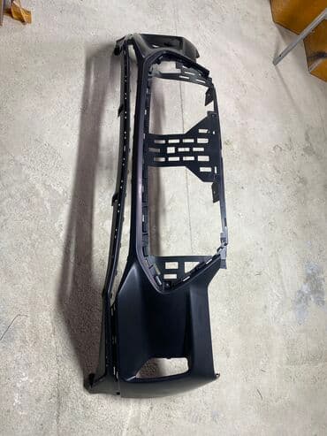 где можно купить электровелосипед: Бампер Передний BYD, Новый, Оригинал — 1