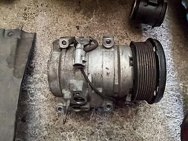 термостат все деталипрадо 120: Компрессор Toyota — 1