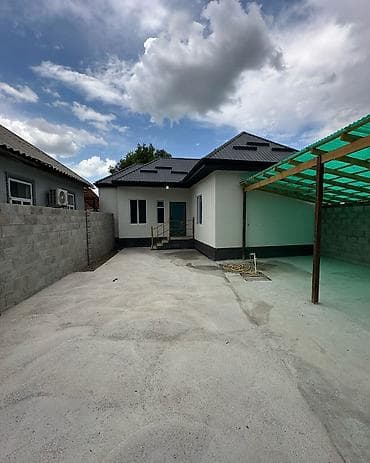 ✨ Продаётся дом в районе Киркомстром ✨ 🏡 Характеристики: • Участок - — 2