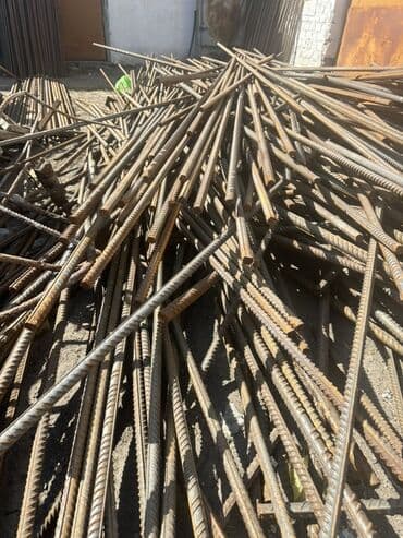 купить маленький шкаф для одежды: Арматура, Сталь, Длина: Другая длина, Диаметр: Другой диаметр, Для фундамента — 3