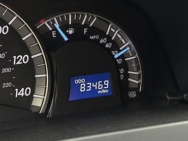 4runner 2017: Toyota Camry: 2012 г., 2.5 л, Автомат, Бензин, Седан — 8