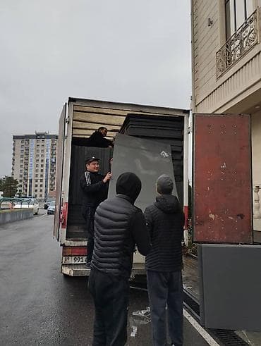 sprinter 2 7: Заказать Мерседес грузовой спринтер, Переезд, C грузчиком — 1