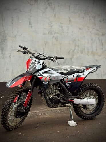 колесо для мотоцикла: Эндуро 250 куб. см, Бензин, Новый — 1