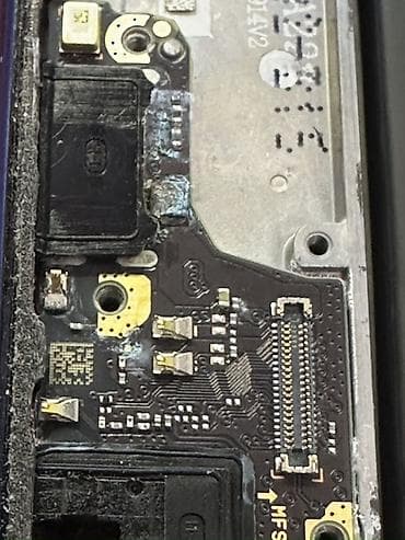 iphone 12 kg: Ремонт Телефонов цум 6 этаж А17 отдел Описание: - Оригинальная плата — 5