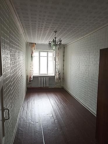 300 000: 3 комнаты, 56 м², Индивидуалка, 2 этаж, Косметический ремонт — 5