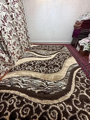 Ковер 350 * 250, Синтетика at lalafo.kg Ковер 350 * 250, Синтетика