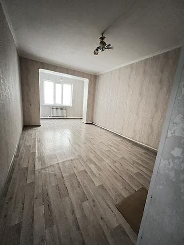 мир квартир: 1 комната, 33 м², Гостиничный тип, 1 этаж, Косметический ремонт — 1