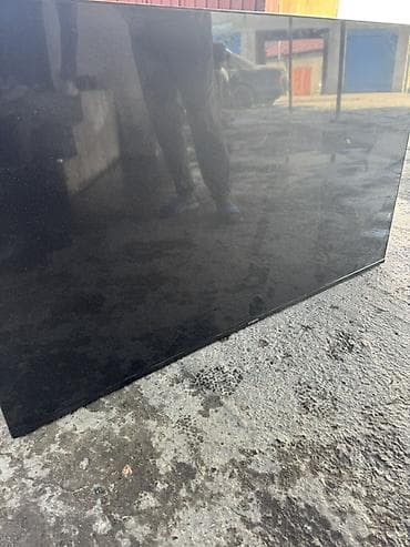 куплю электронику: Телевизор с большим экраном (ориентировочно 60–70"). Тонкая рамка — 2