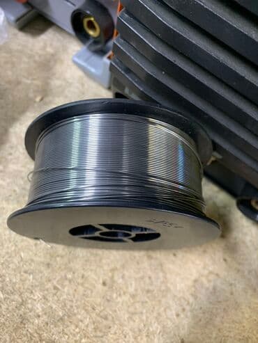 бурчатка станок: Сварочный аппарат, Полуавтомат, Новый, Бесплатная доставка, Платная доставка, Самовывоз — 7