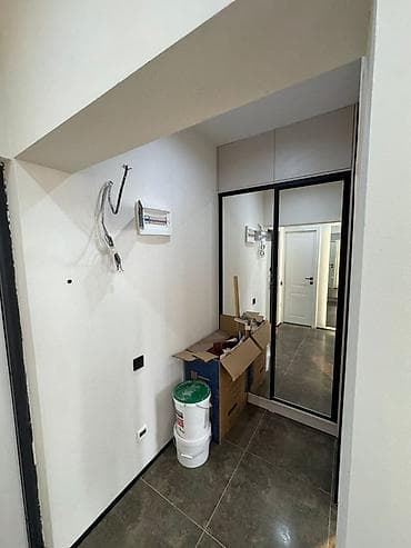 nova grant: 1 комната, 51 м², Элитка, Дизайнерский ремонт — 5