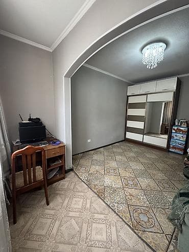 Продажа квартир: 3 комнаты, 103 м², 106 серия улучшенная, 6 этаж, Евроремонт — 4