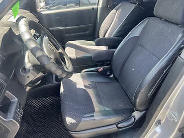 хонда срв каропка: Honda CR-V: 2003 г., 2 л, Механика, Бензин, Кроссовер — 6