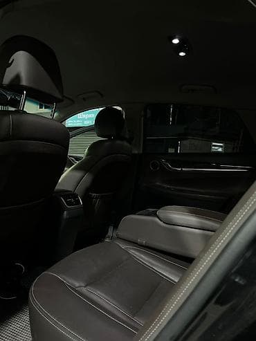 devo matiz: Hyundai Grandeur: 2019 г., 3 л, Автомат, Бензин, Седан — 7