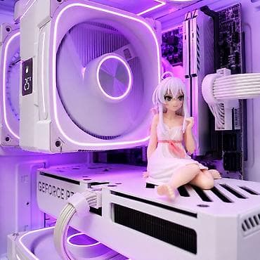 видеокарты msi: Компьютер, Для работы, учебы, Новый — 3
