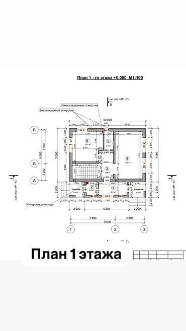 Дизайн, проектирование: Проектирование | Дома — 4
