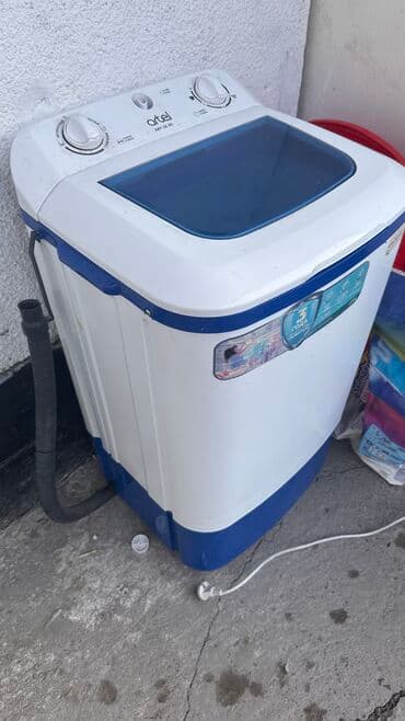 кир машина автомат нархлари: Кир жуучу машина Vimar, Колдонулган, Жарым автоматтык, 7 кг чейин — 1