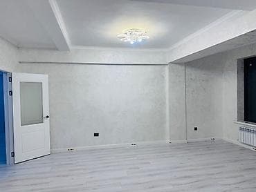 4 bedroom: 4 комнаты, 105 м², Элитка, 8 этаж, Дизайнерский ремонт — 3