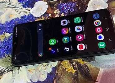6 iphone: Samsung Galaxy A23, Б/у, 64 ГБ, цвет - Черный, 2 SIM — 2