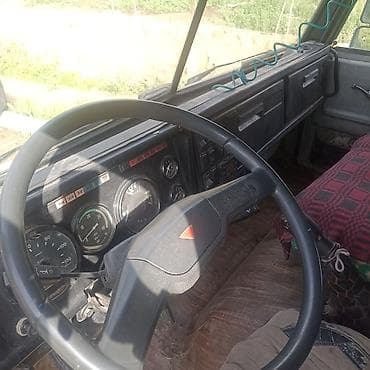 Унаа: Жүк ташуучу унаа, Камаз, Стандарт, Жаңы — 6