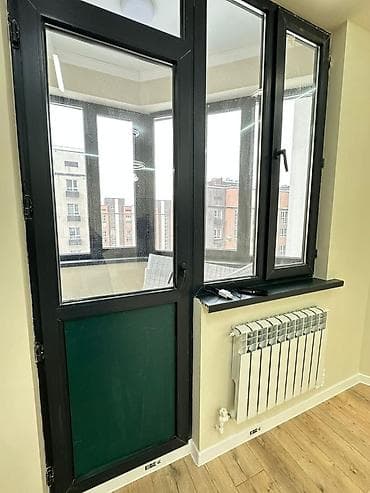 1 бөлмө, 41 м², Элитка, 10 кабат, Дизайнердик ремонт — 8