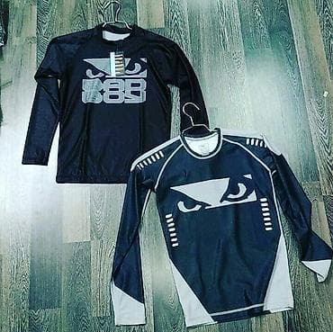 лосина: Экипировка! VENUM, BAD BOY! Размеры: в наличии! Размеры: в наличии! — 7