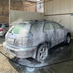 некся автомат: Lexus RX: 2001 г., 0.3 - engine capacity л, Автомат, Жол тандабас — 5