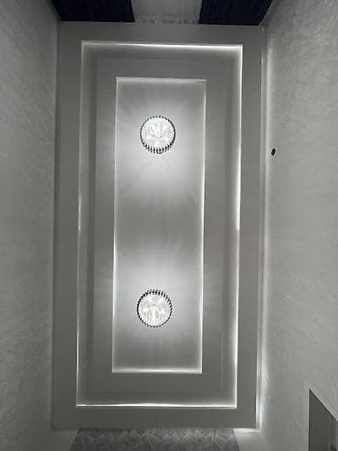 маразильные камеры: ДОМ С БЛАГОУСТРОЕННЫМ ДВОРОМ И НАВЕСАМИ - Одноэтажный дом с — 10