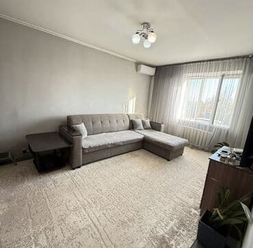 воспитатель в частный садик с проживанием: 1 комната, 30 м², Индивидуалка, 5 этаж, Косметический ремонт — 15