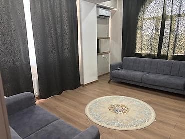 продаю квартиру с ремонтом: 4 комнаты, С мебелью полностью — 7