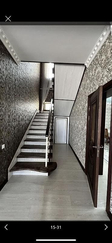 сдаю дом аренда: 300 м², 10 комнат — 6