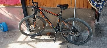 29: Горный велосипед, Trinx, Алюминий — 5