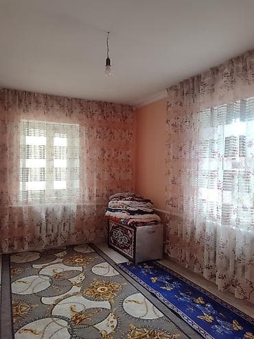 пишпек: ПРОДАЕТСЯ ДОМ 4 КОМНАТЫ УЧАСТОК 4 СОТКИ. НА ТЕРРИТОРИИ ЕСТЬ ВРЕМЯНКА И — 10