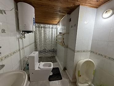Кыймылсыз мүлк: 300 м², 9 бөлмө — 7