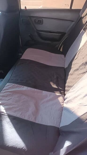 продажа авто с последующим выкупом: Daewoo Nexia: 2011 г., Седан — 5