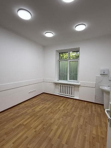 гараж сто: Аренда офисов, 56 м², С отдельным сан узлом — 6