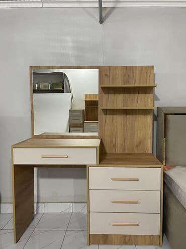 садовая мебель бишкек: Спальный гарнитур, Новый, Двуспальная кровать, Комод, Тумба, Кыргызстан, Самовывоз, Платная доставка, Бесплатная доставка, цвет - Серый — 6