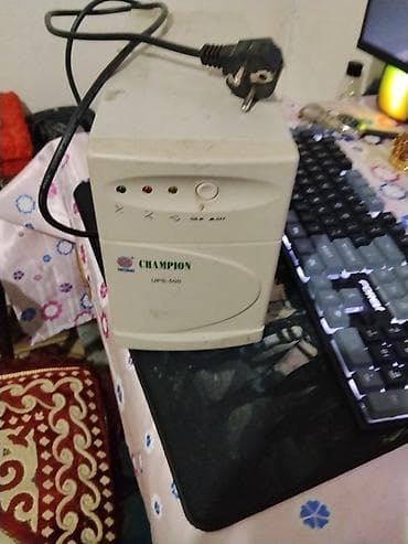 Блок питания, 300 Вт, 300 Вт