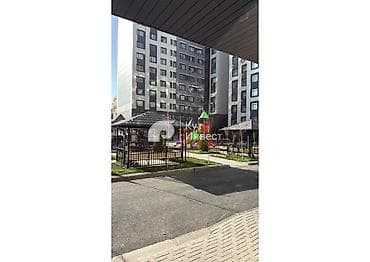 5: 2 комнаты, 63 м², Элитка, 5 этаж, Дизайнерский ремонт — 4