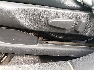 jaguar s type: Mazda 6: 2005 г., 2 л, Автомат, Бензин, Седан — 10